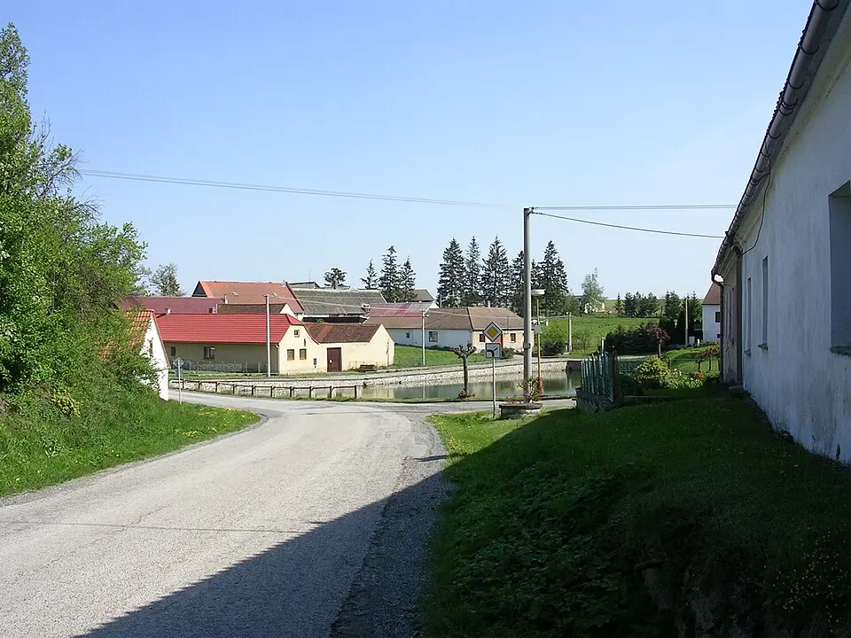 Hradišťko