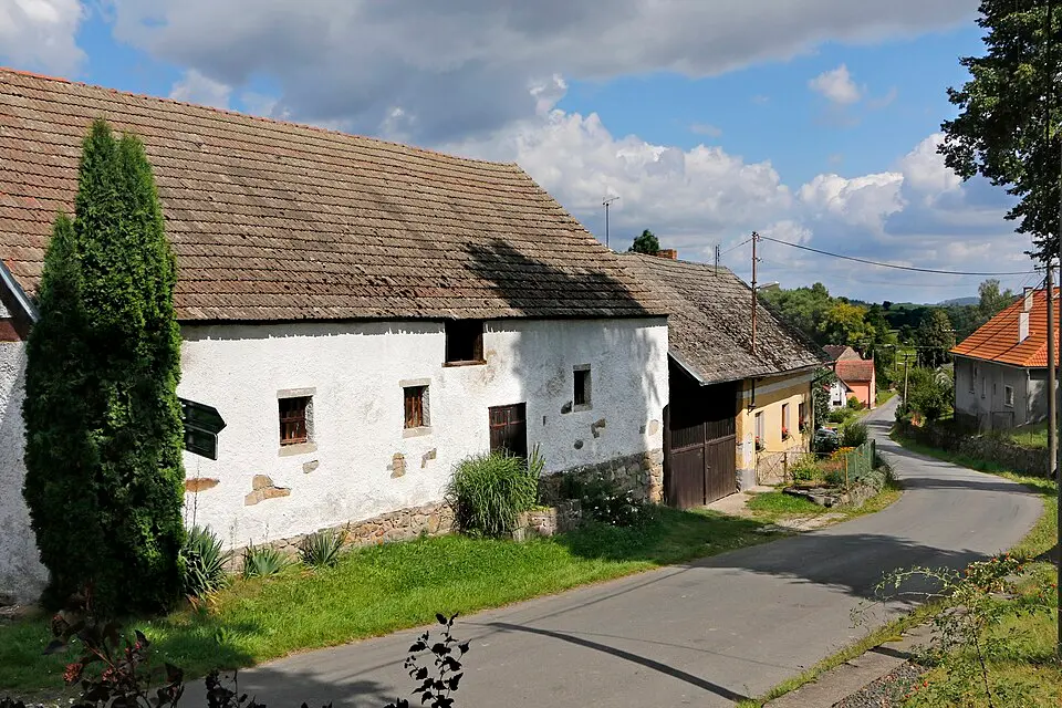 Hradiště