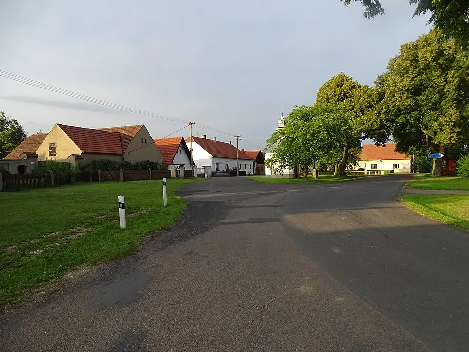 Hradiště