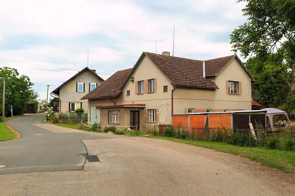 Hradiště