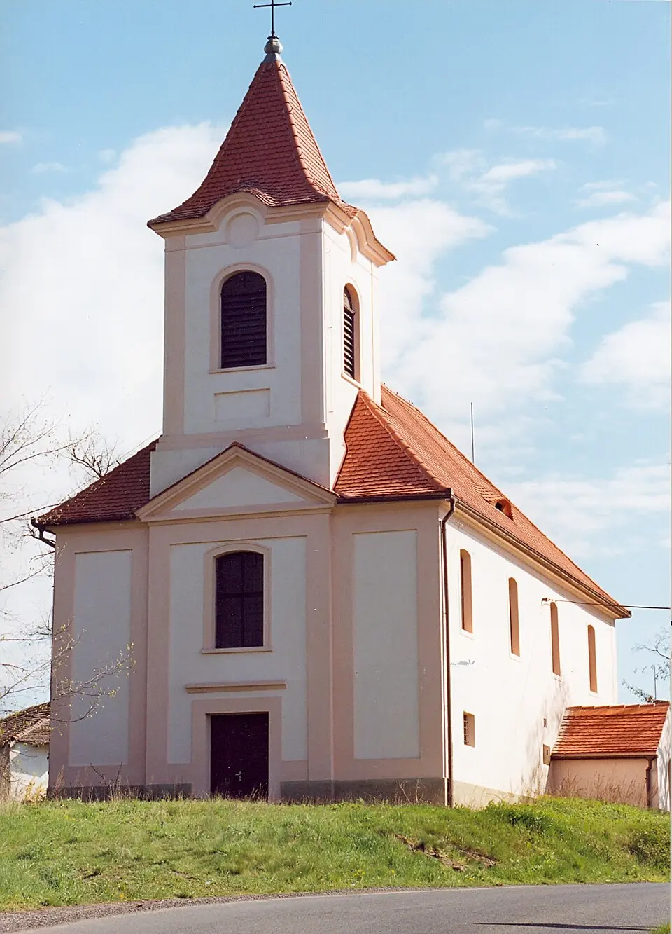 Hradiště