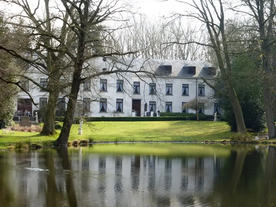 Kasteel Nieuwland