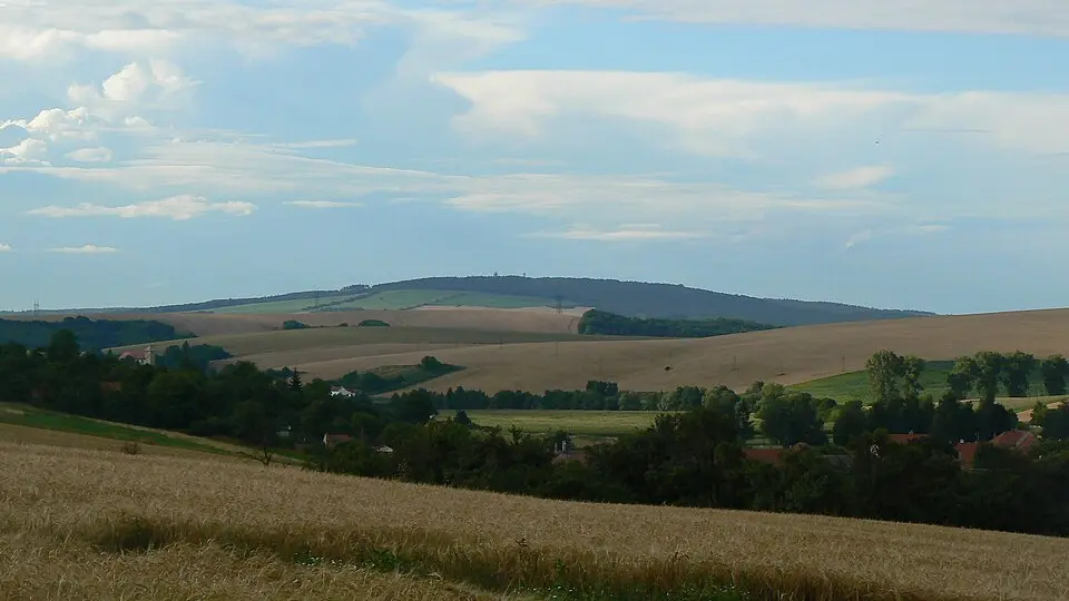 Hradisko