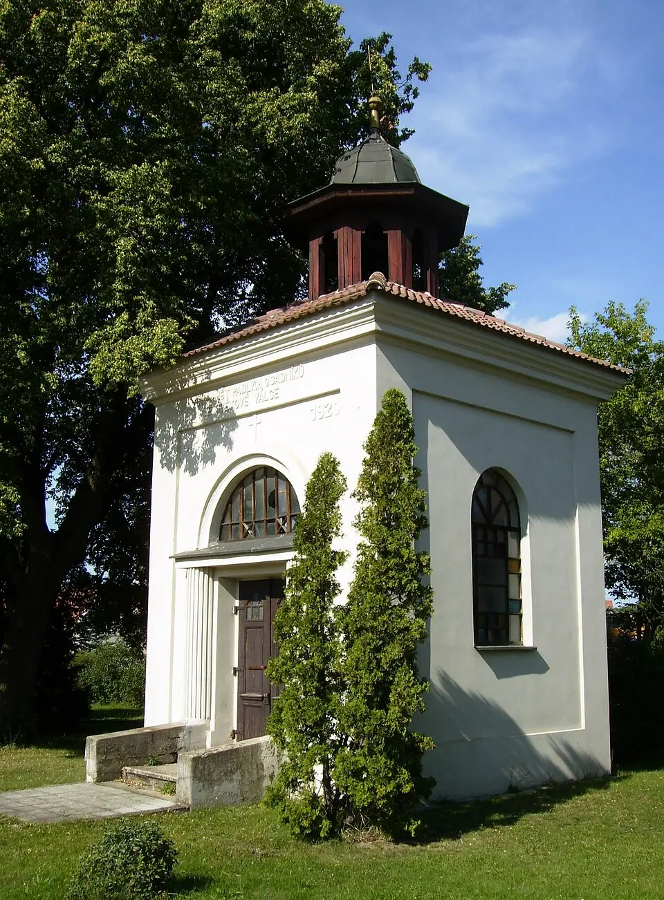 Hradištko u Sadské
