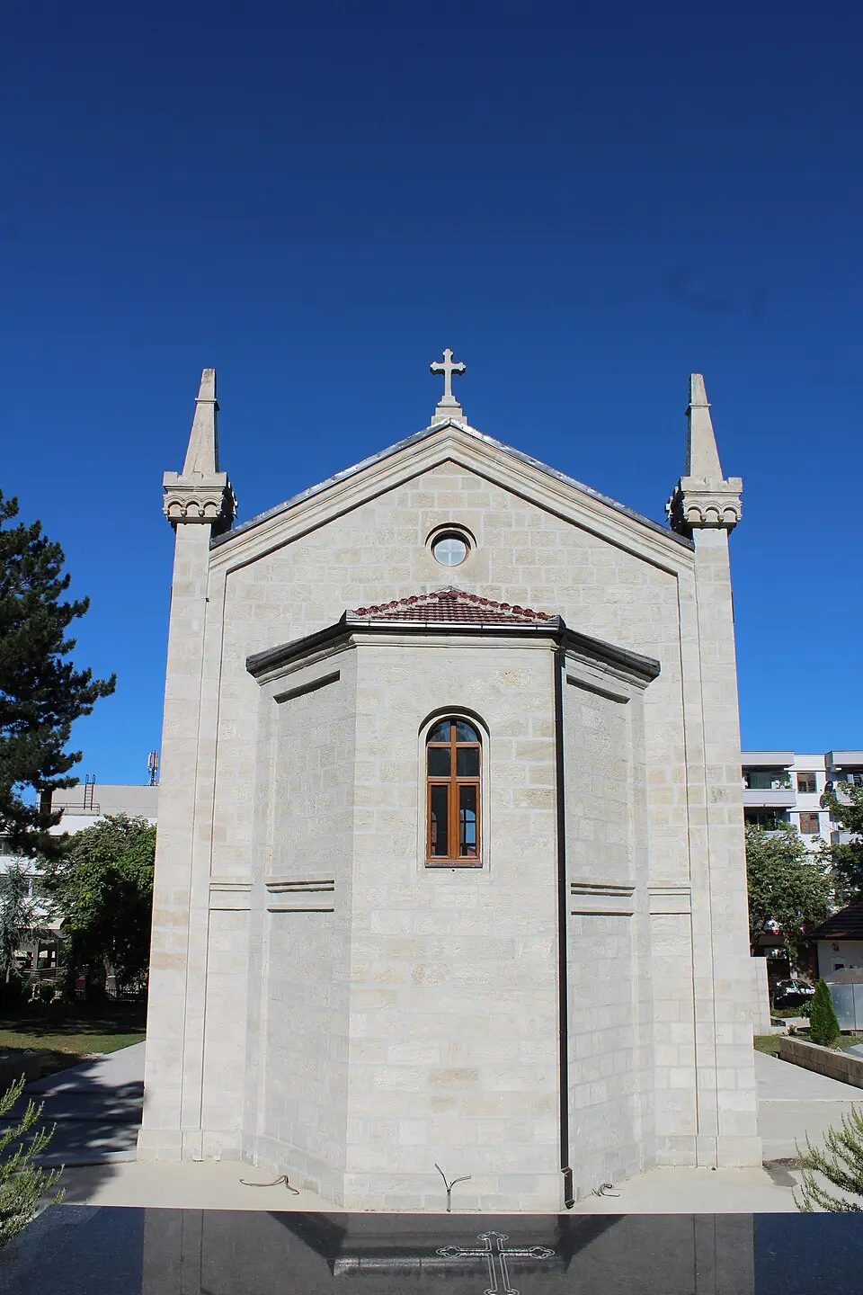 Crkva sv. Save u Bileći
