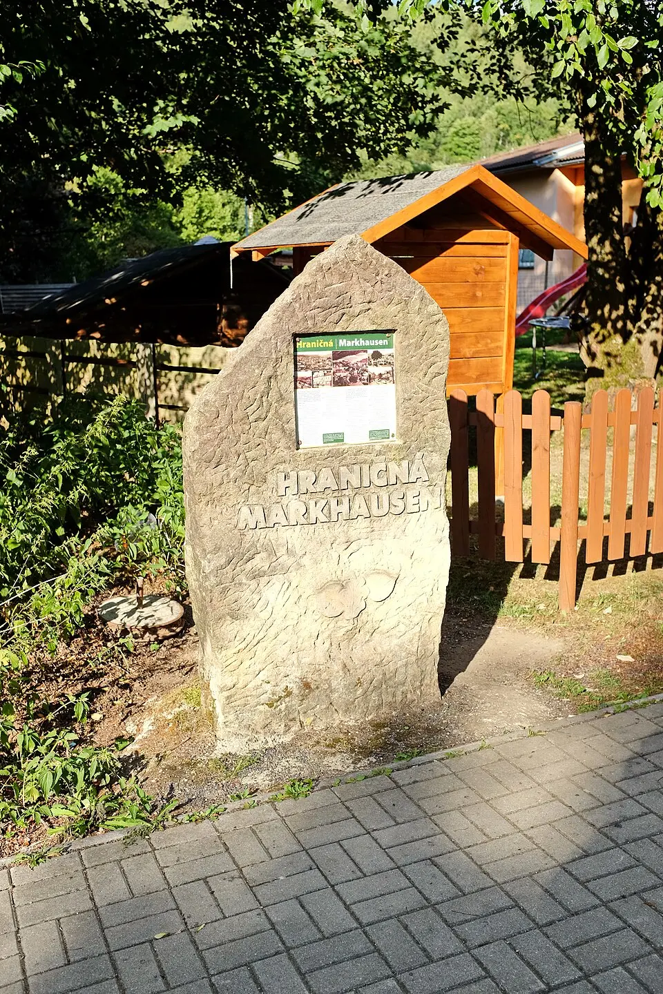 Hraničná (Kraslice)