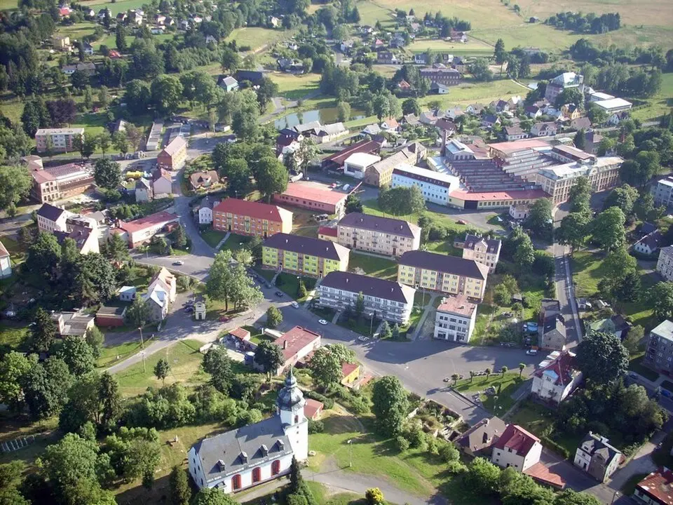 Hranice