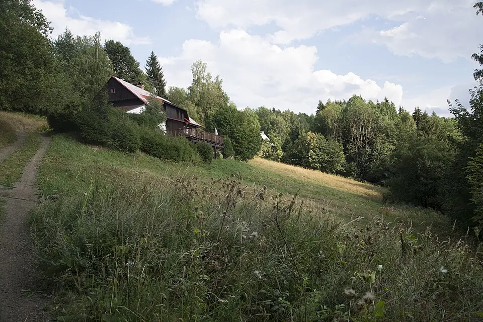 Hranice