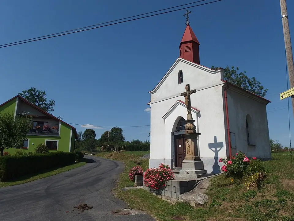 Hranické Loučky