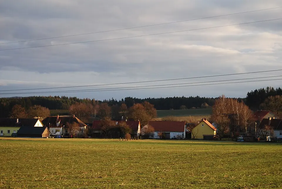 Hrazánky
