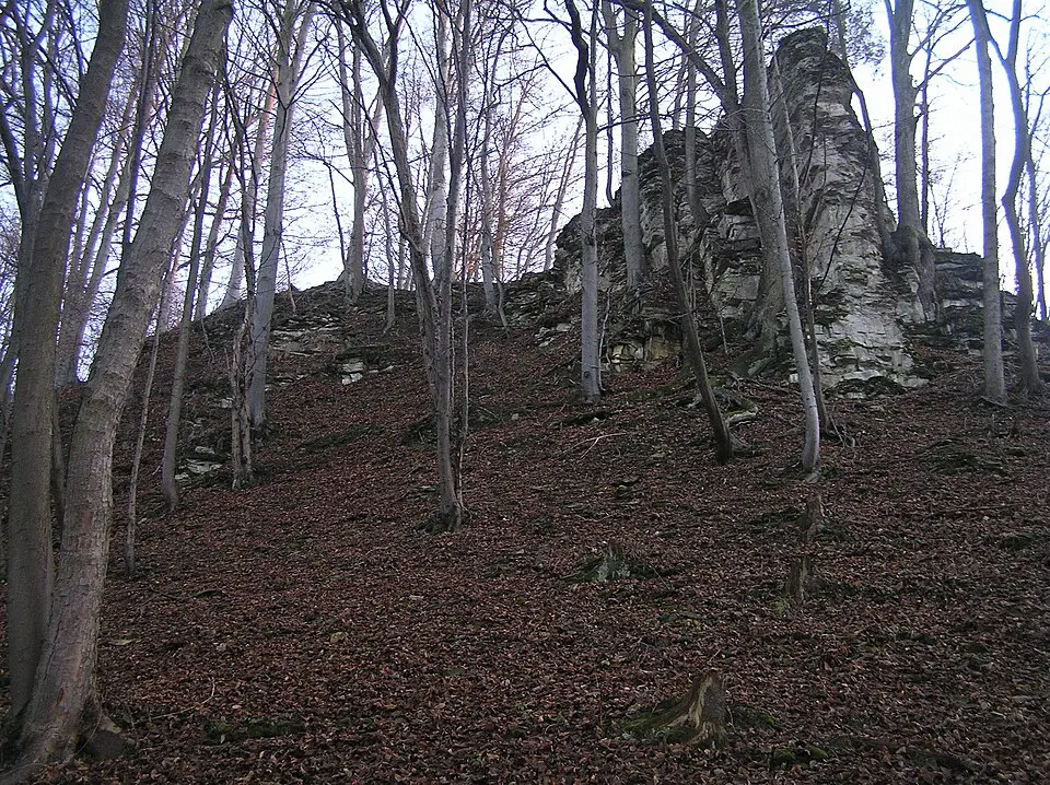 Hrádníky