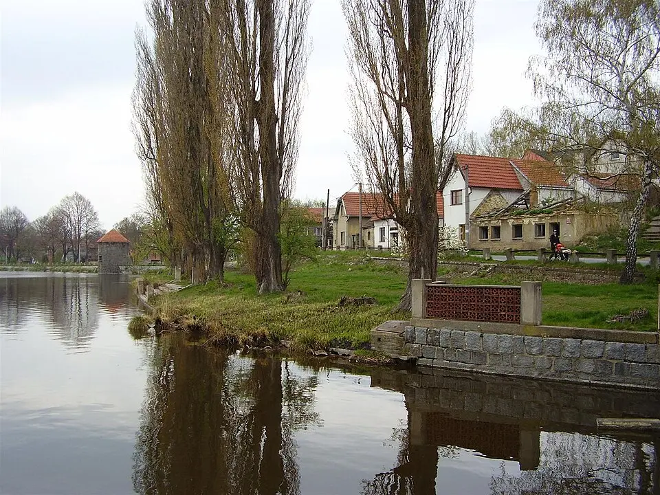 Břve