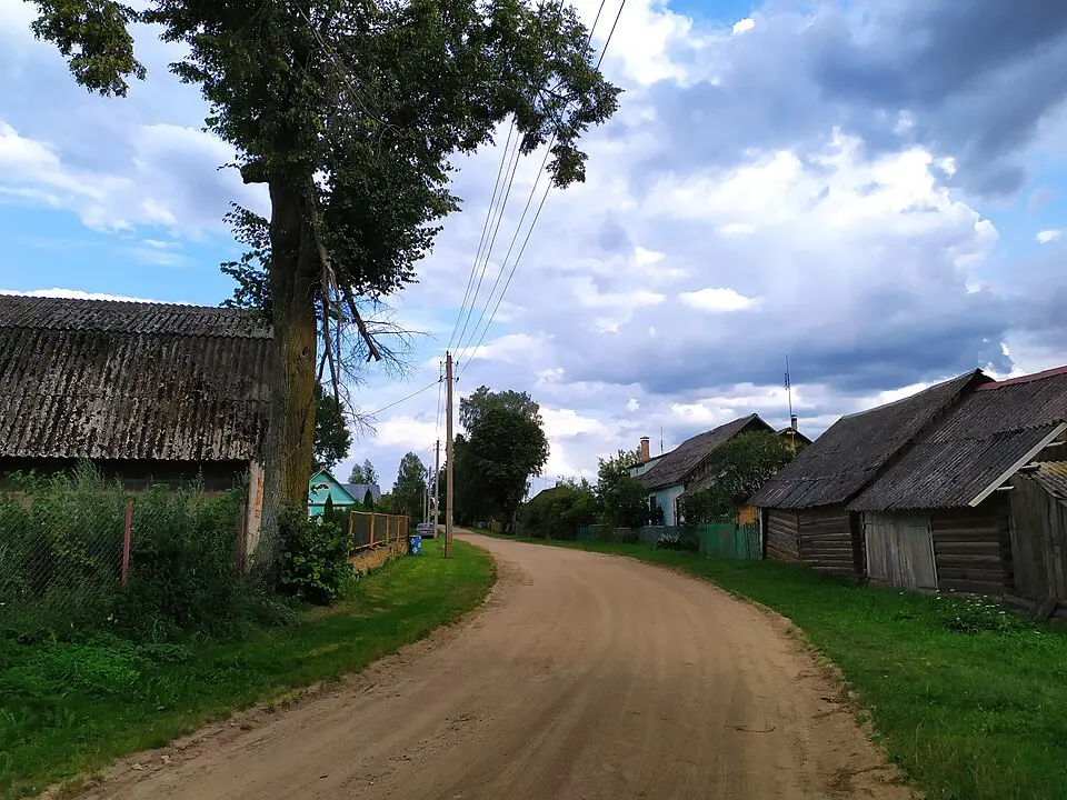 Грэбень