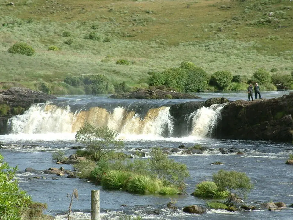 Aasleagh