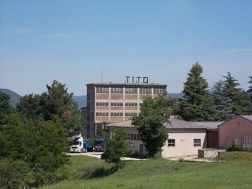 Immagine: Szeder László · CC BY-SA 4.0 Potpićan
