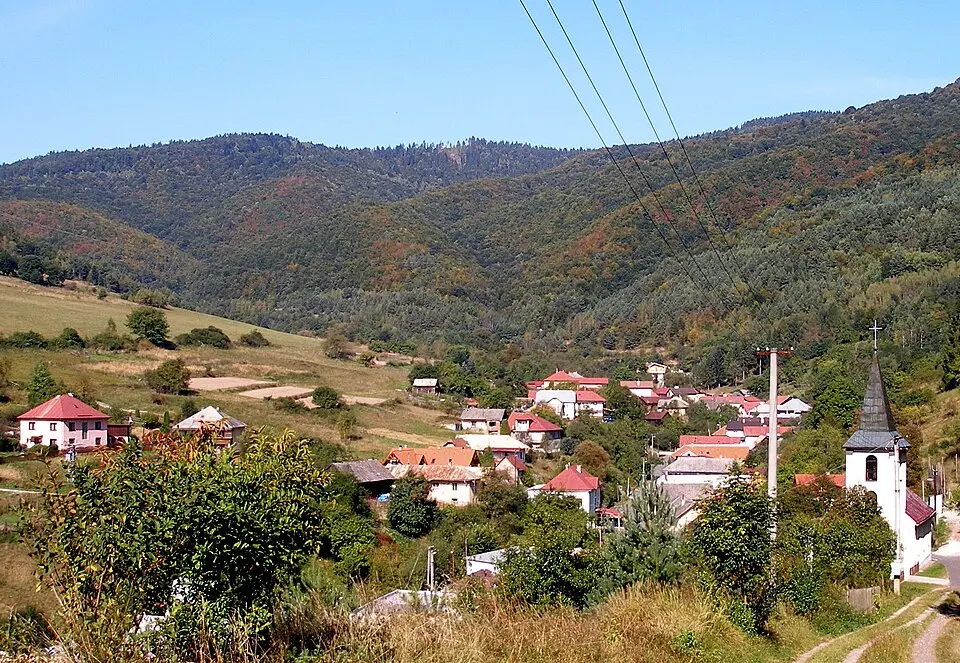 Hrišovce