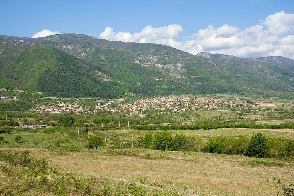 Христо Даново