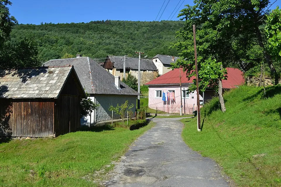 Hrlica