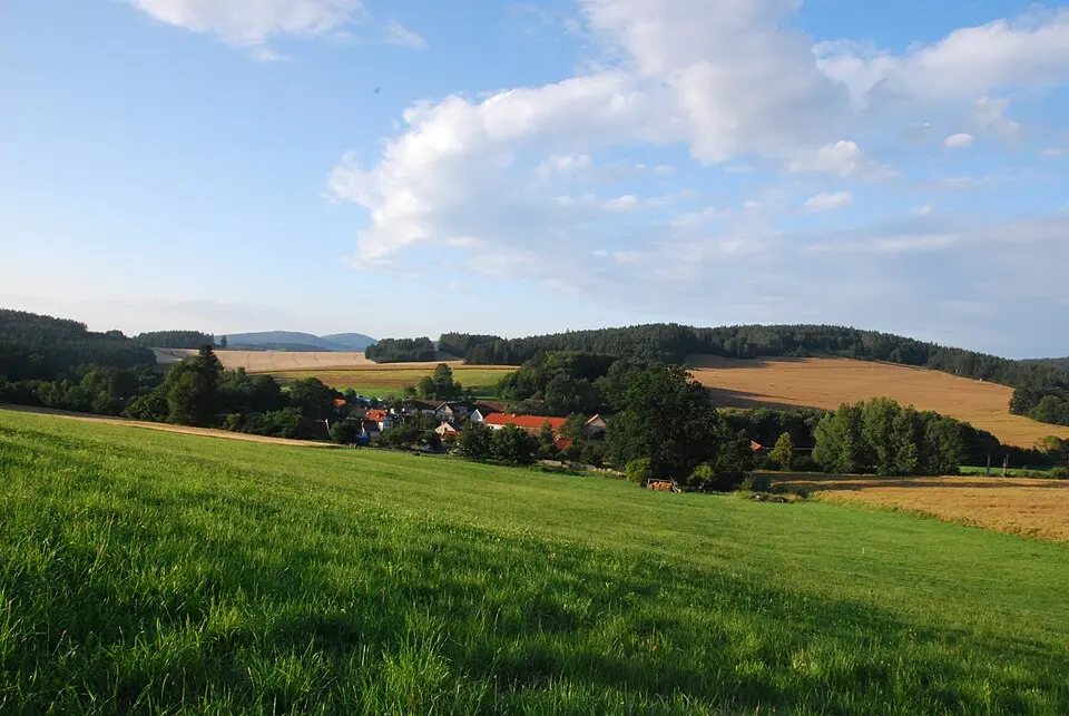 Hrnčíře