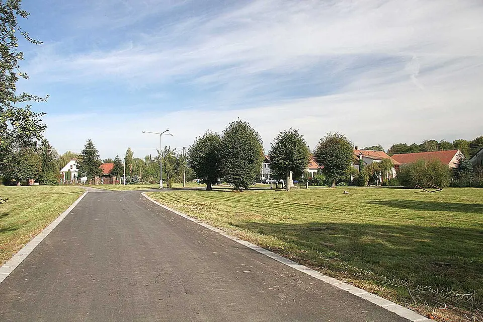 Hrobice