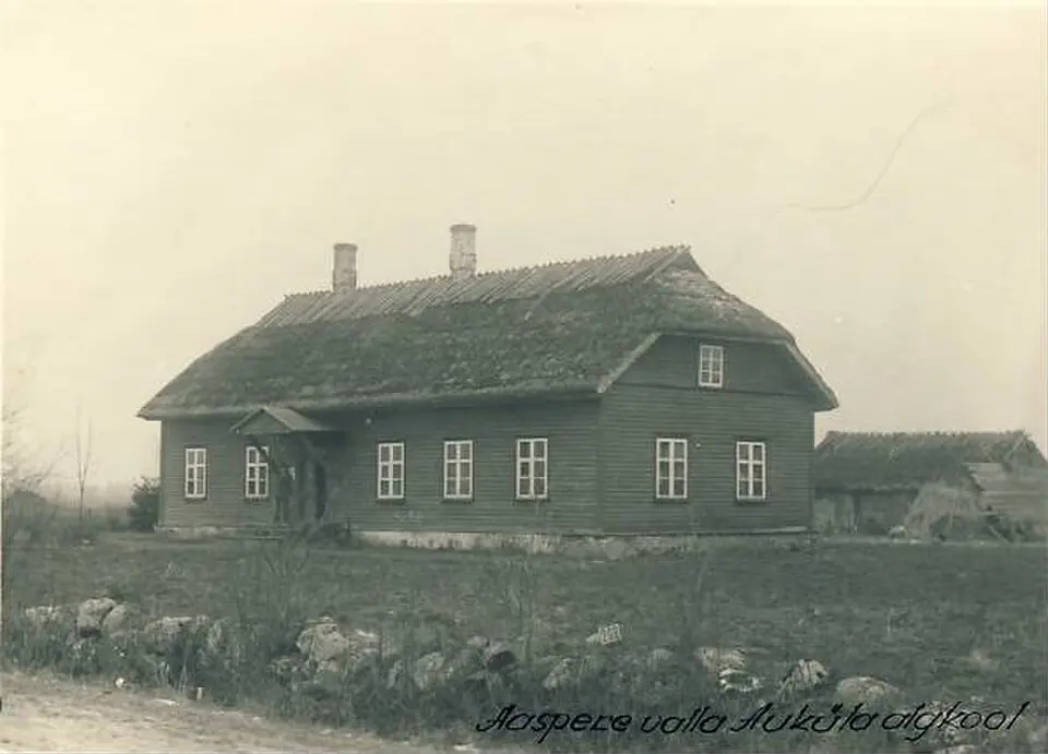 Auküla
