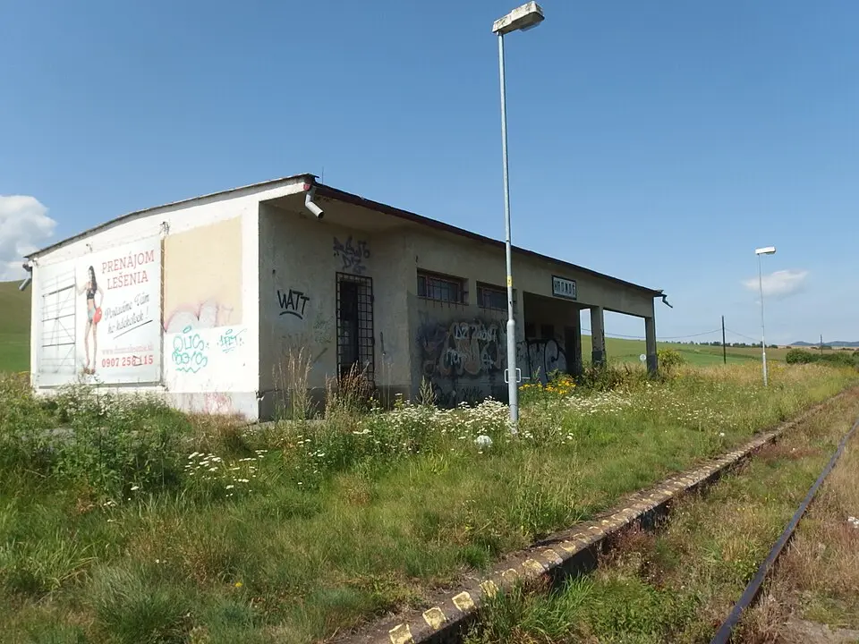 Hromoš