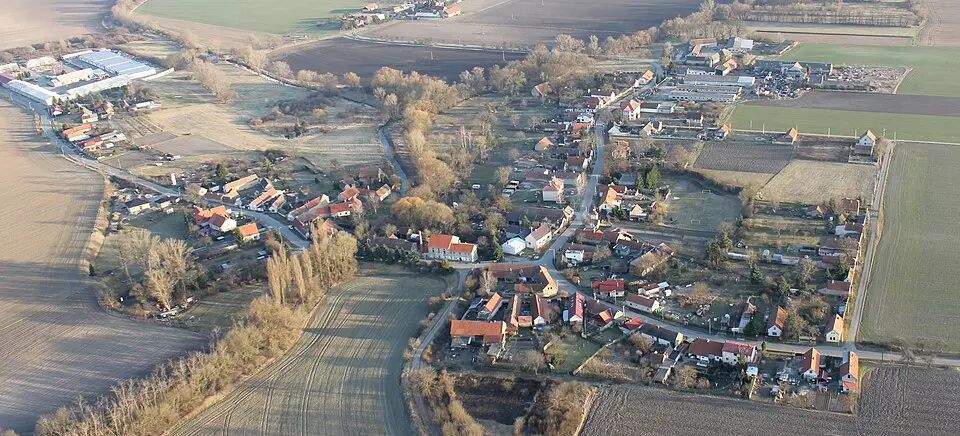 Hronětice