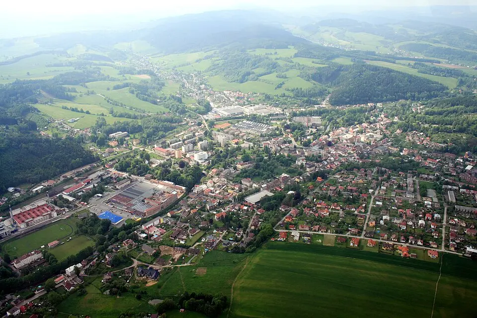 Hronov