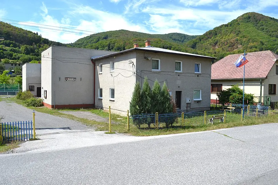 Garamberzence