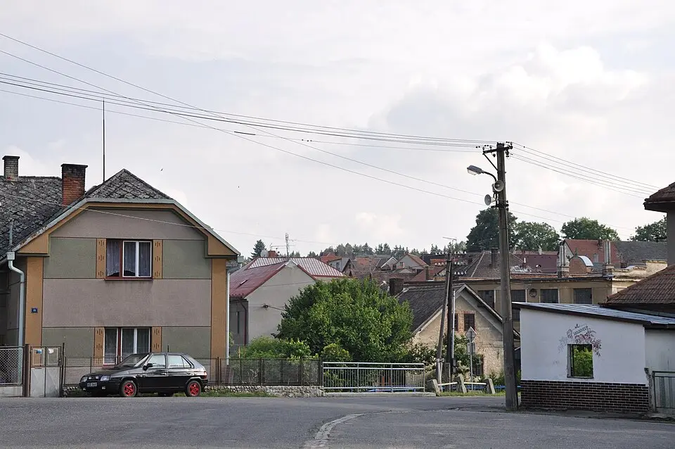 Hroubovice