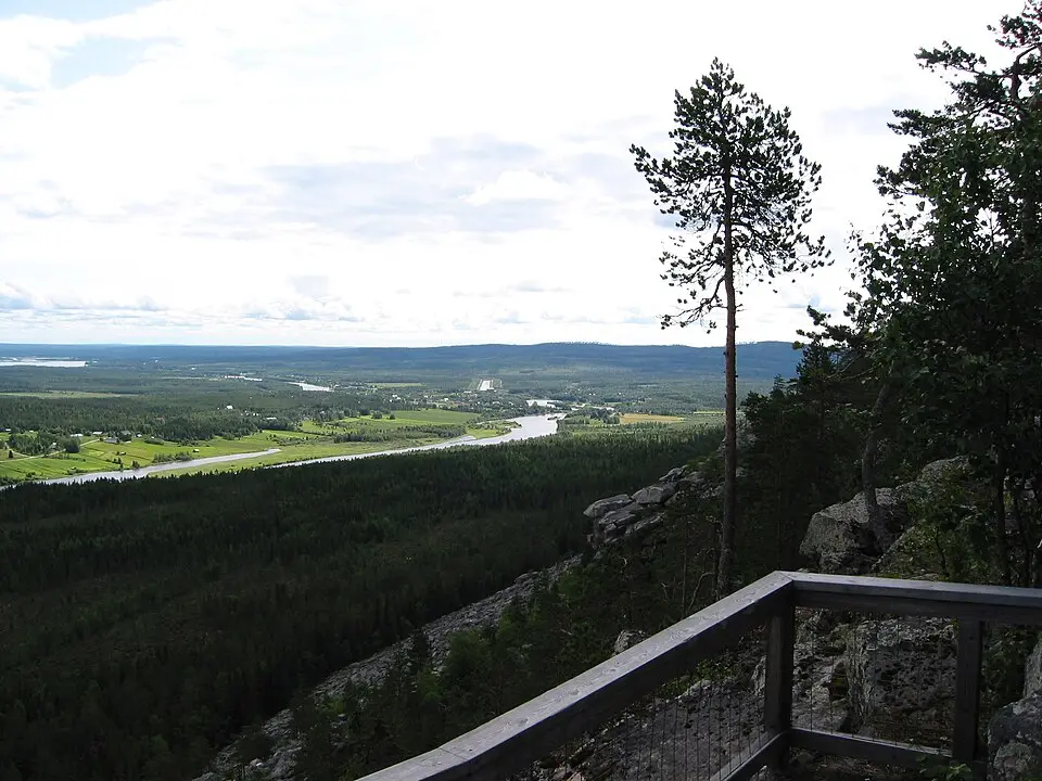 Tengeliönjoki