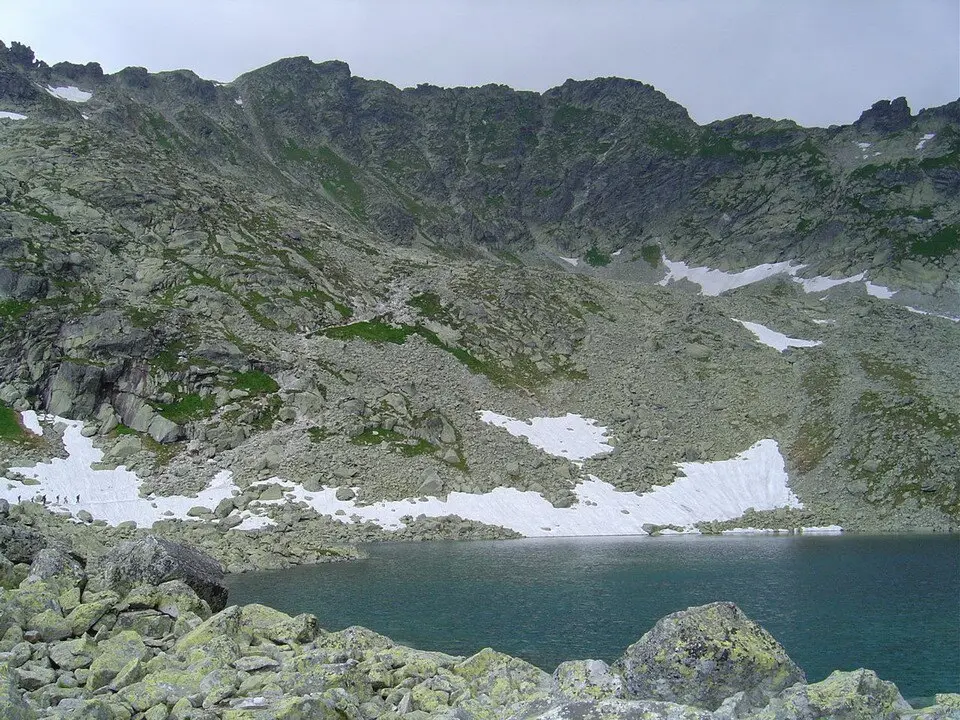 Hrubý vrch