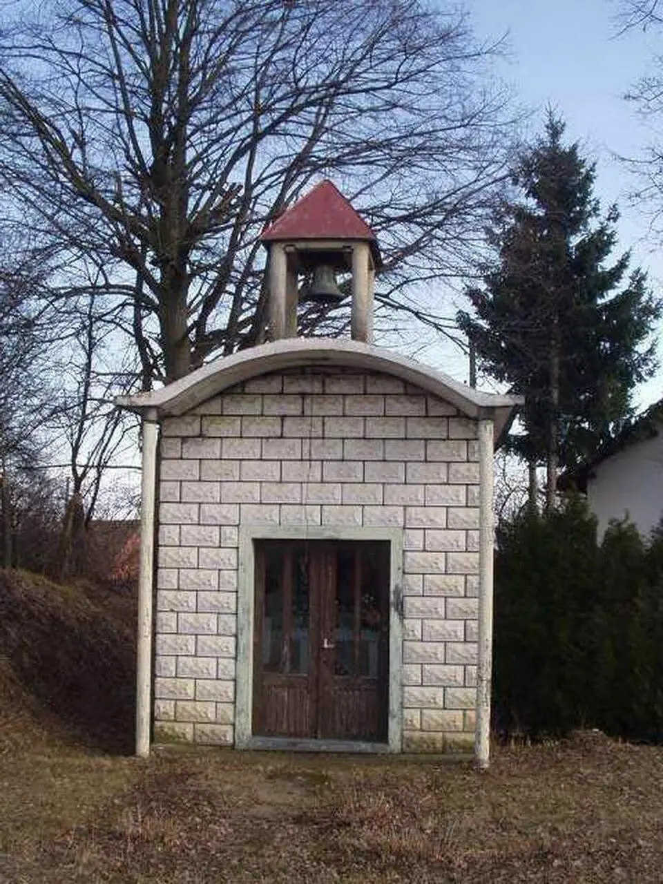 Bild: Eranyo · CC BY 3.0 Hruškovica