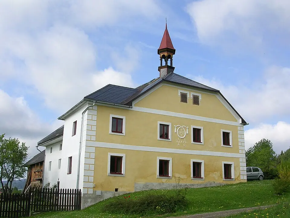 Hrudkov