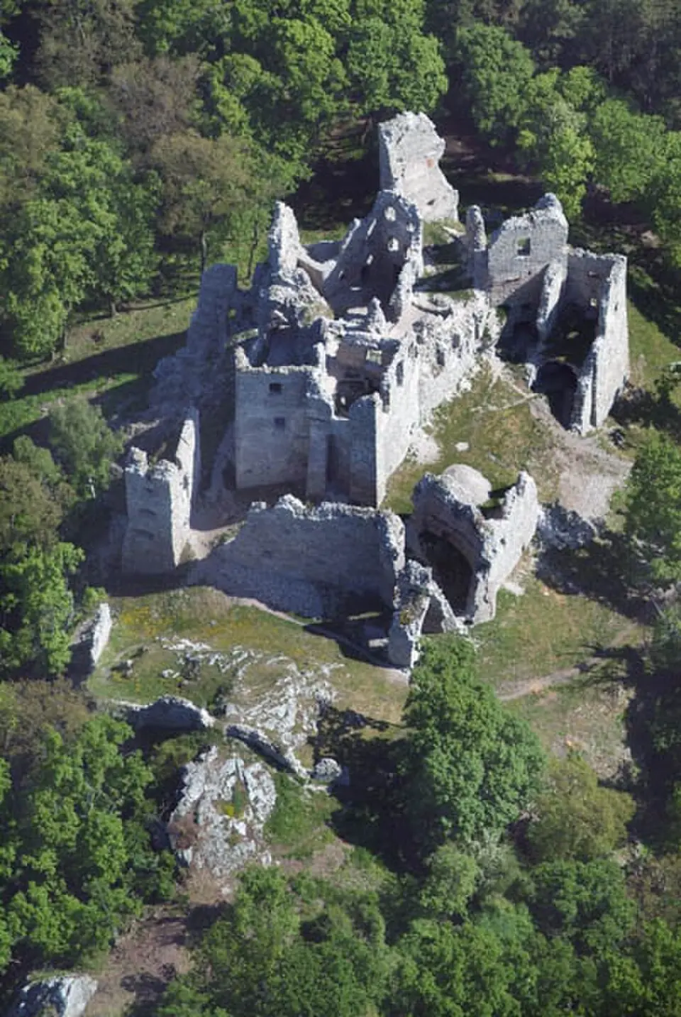 Hrušov