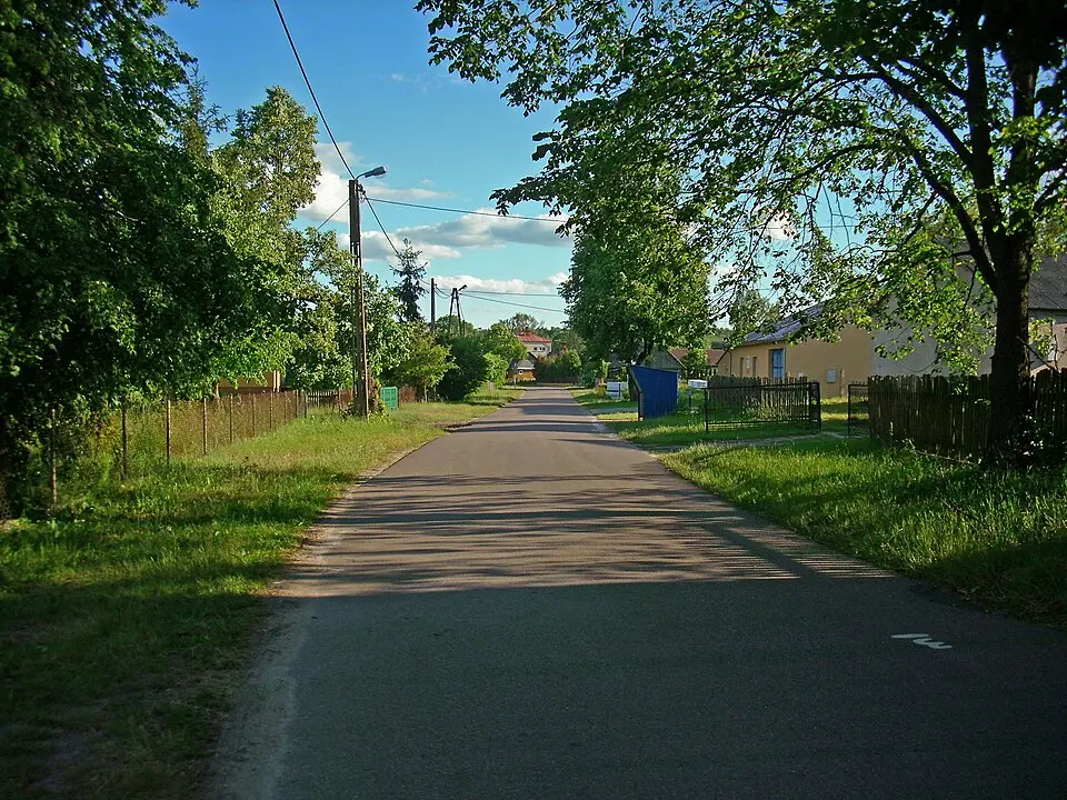 Hruszew
