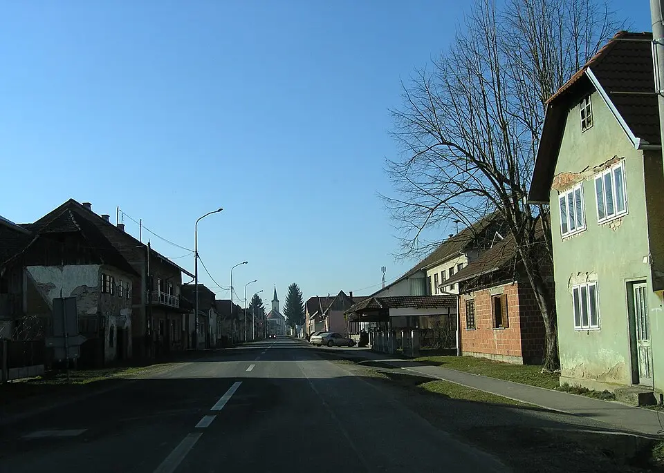 Hrvatska Dubica