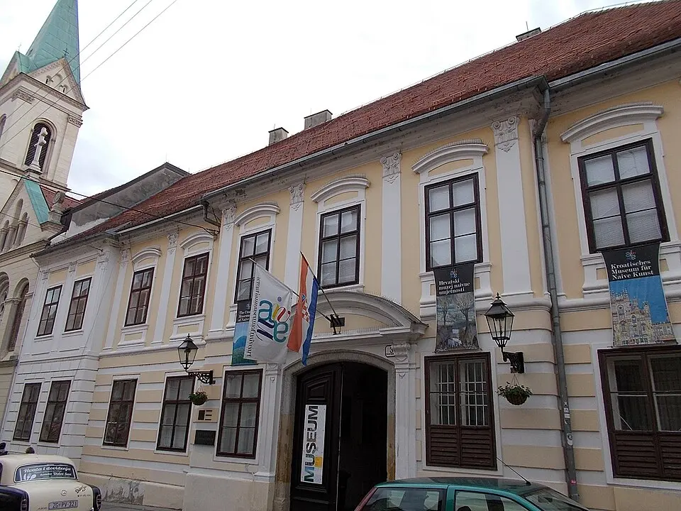 Palača Raffay-Plavšić