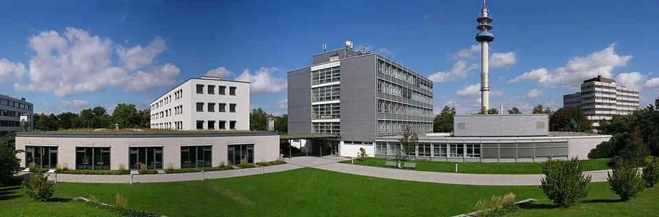 Hochschulbibliothek Ludwigshafen am Rhein
