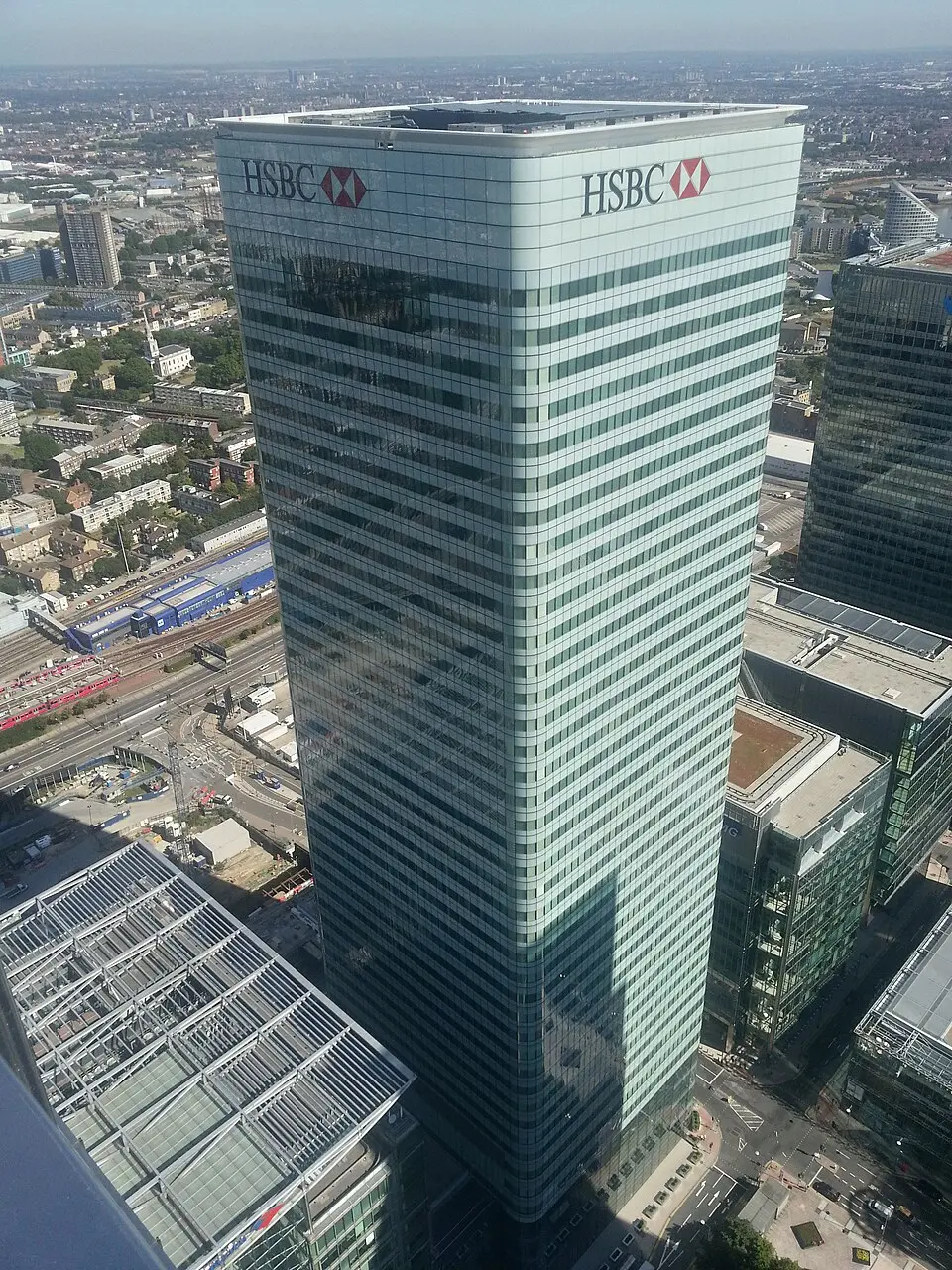 HSBC Tower
