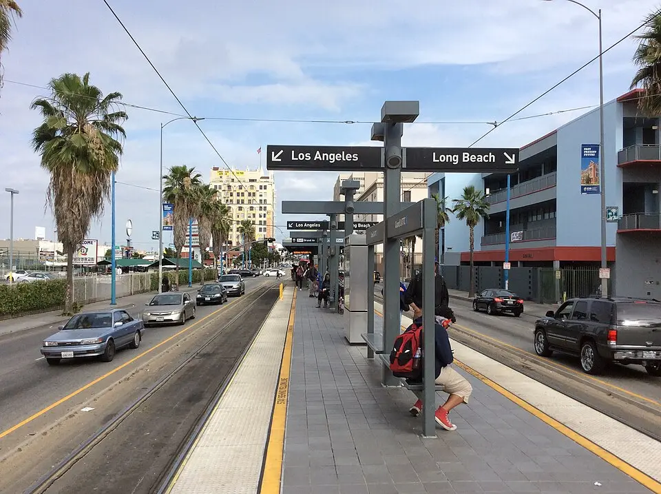 Grand/LATTC