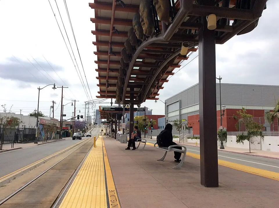 Pico/Aliso