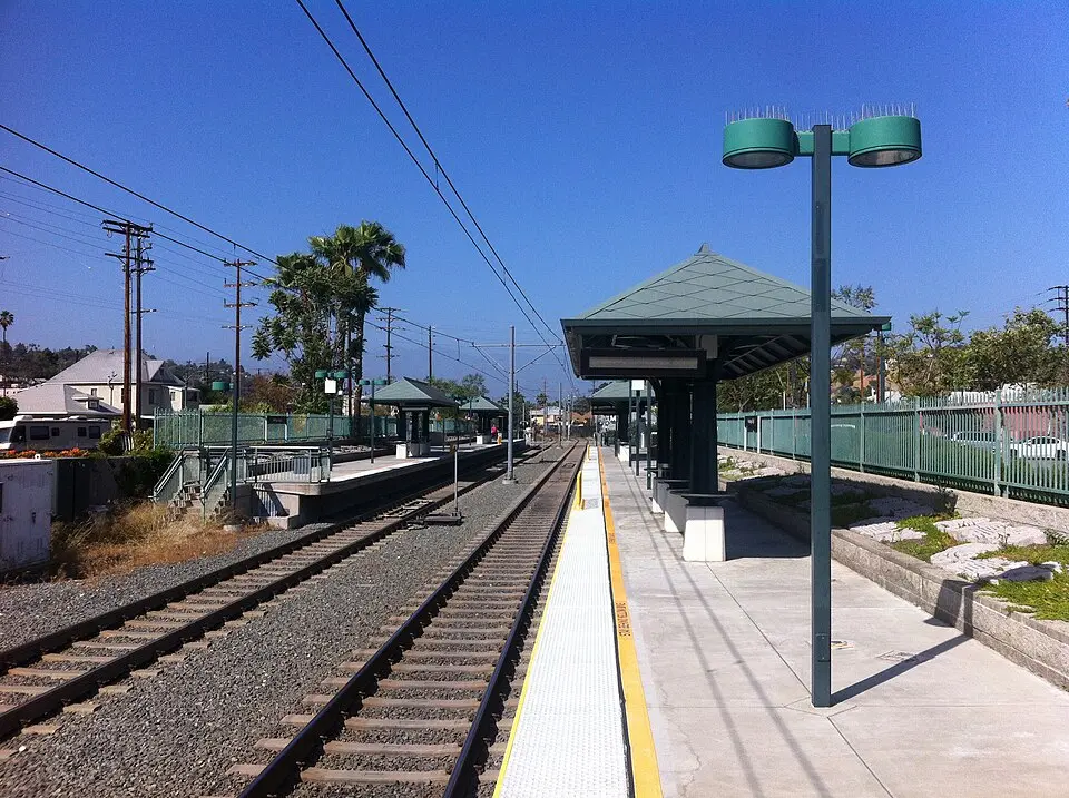 Heritage Square