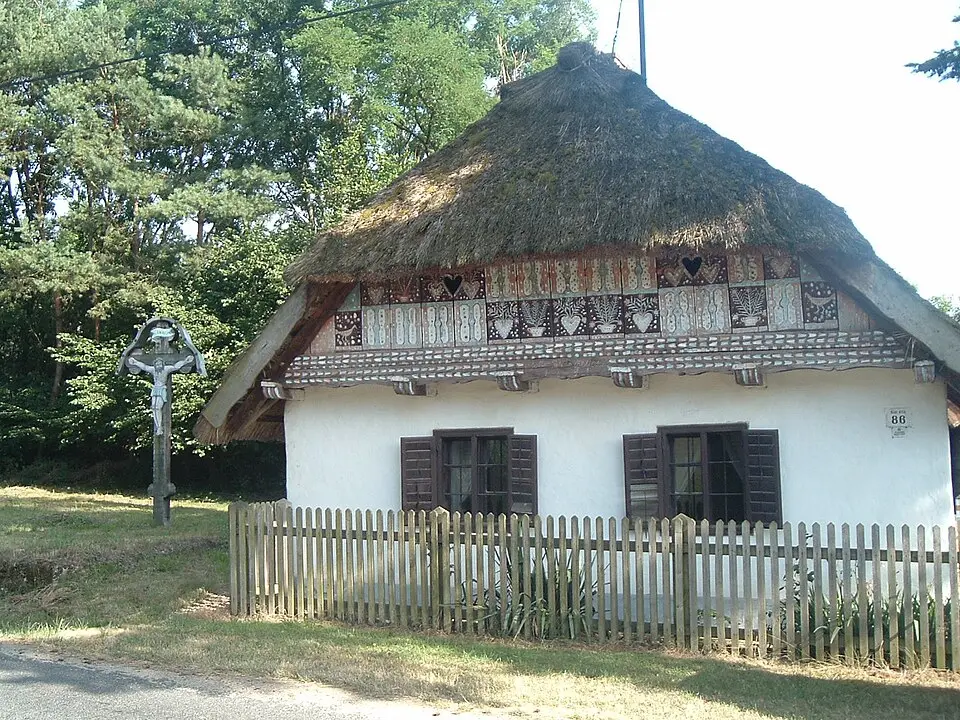 Hegyhátszentpéter
