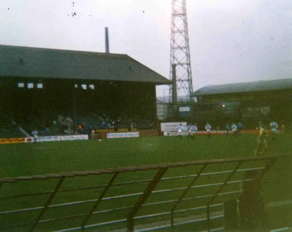 Leeds Road