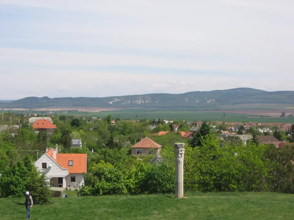 Budaer Berge