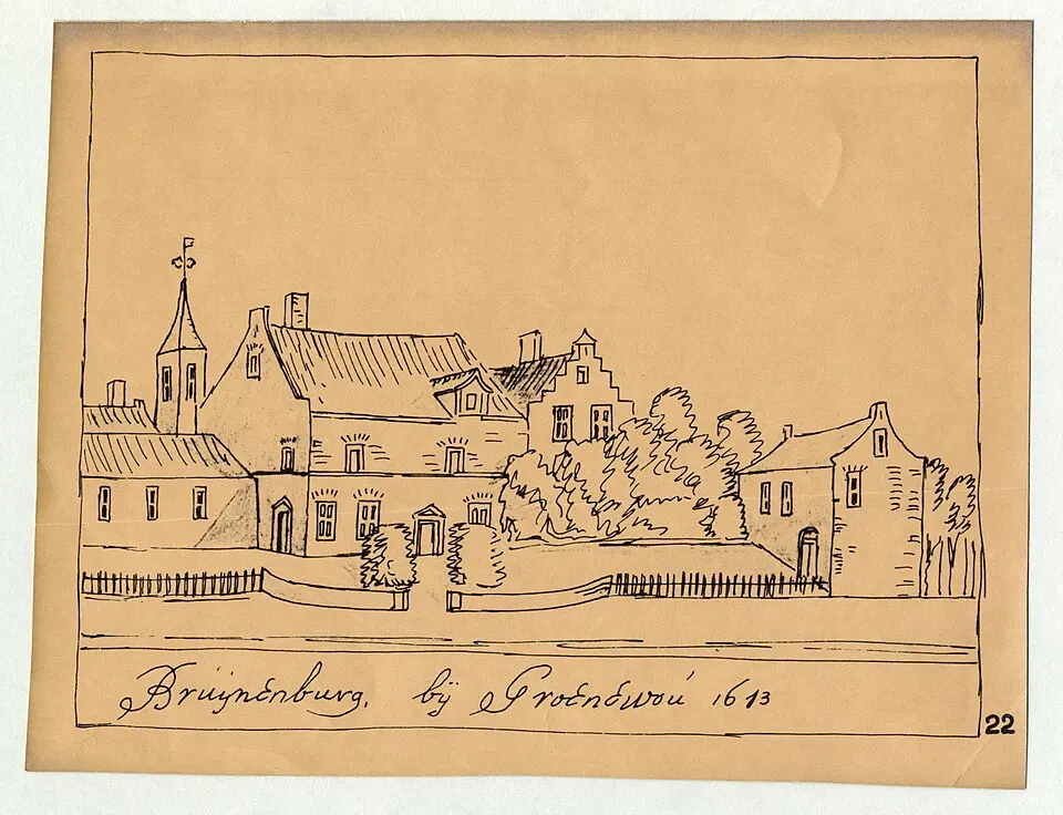 Bruinenburg