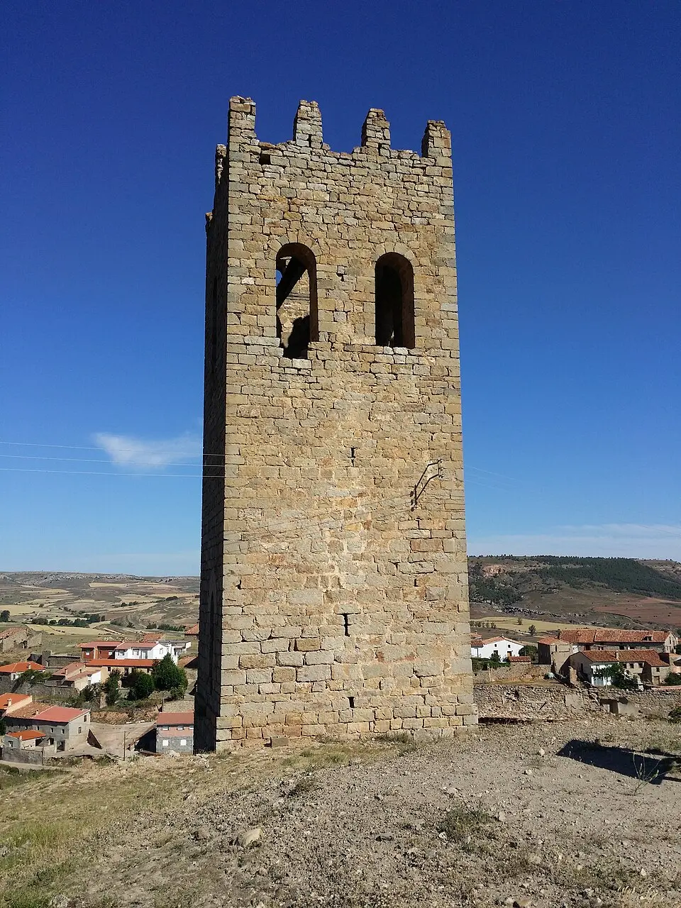 Torre Vieja