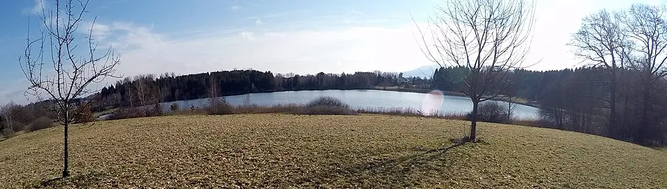 Hubersee