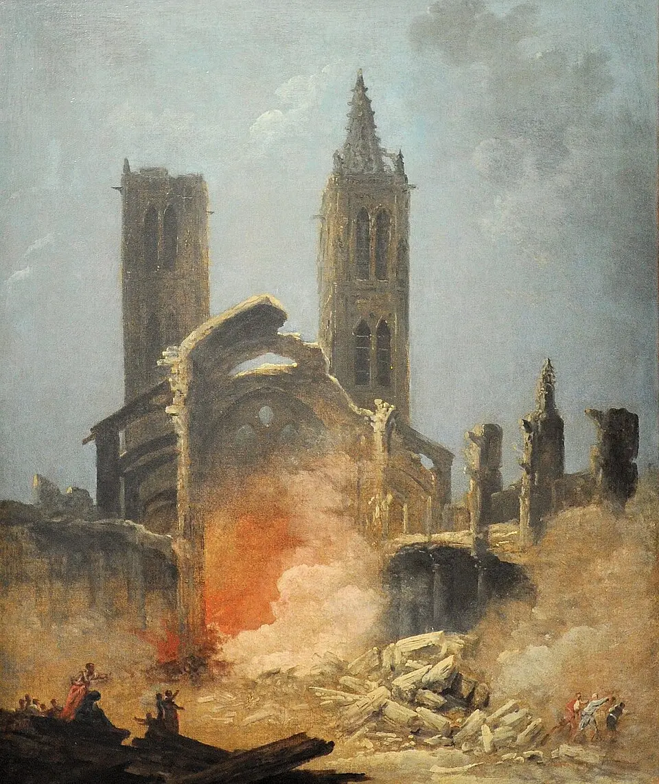 église Saint-Jean-en-Grève
